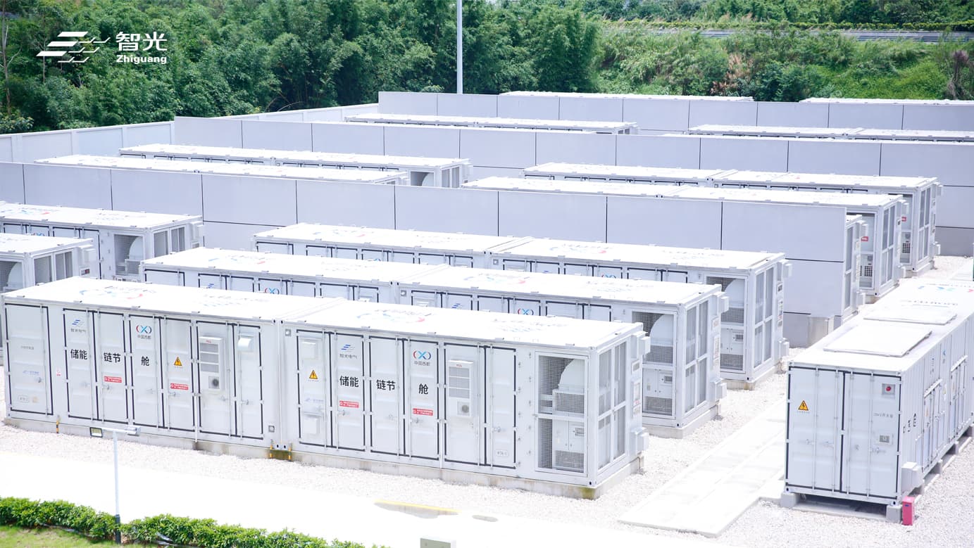 114號文確立容量電價機制，獨立儲能電站價值重估